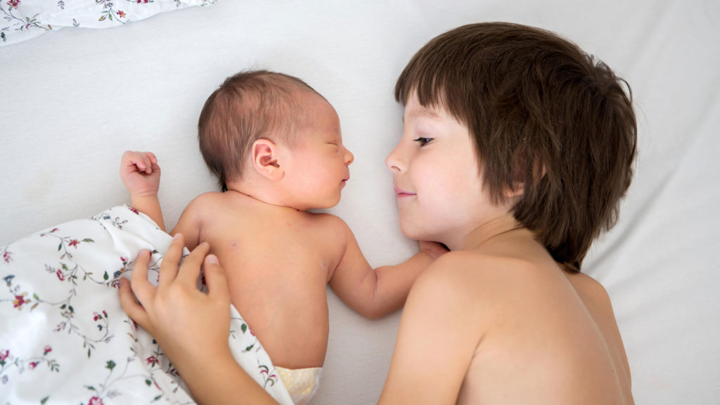 Corretta alimentazione per bambini