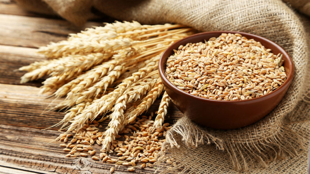 Alimentazione per celiaci