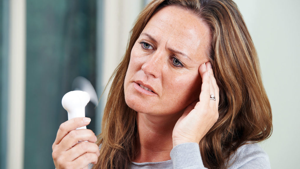 Alimentazione in menopausa