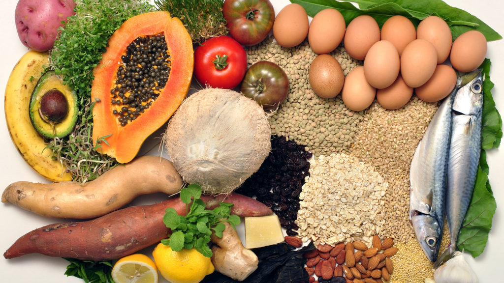 Educazione alimentare